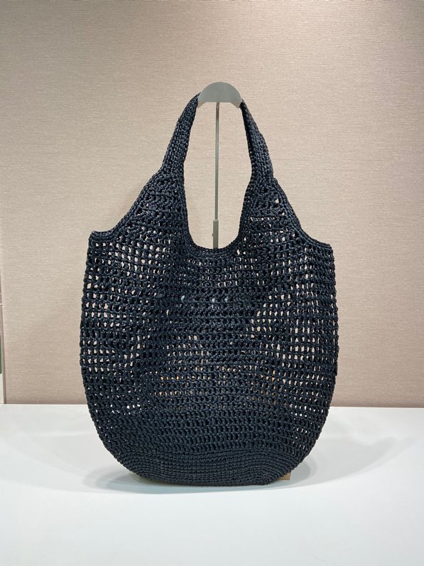 Pra*a tote bags